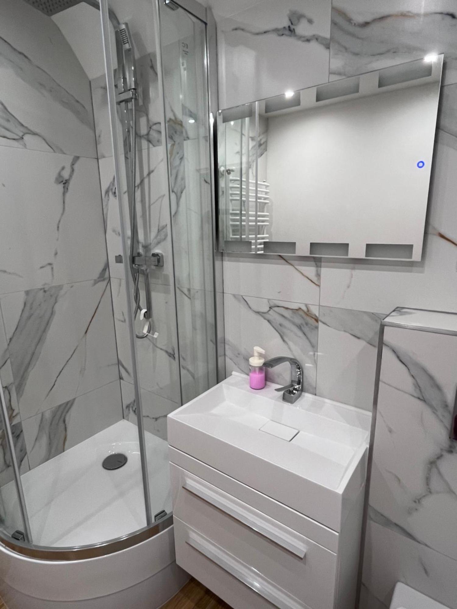 U Piekarza Za Piecem Apartment Jarnoltowek Luaran gambar
